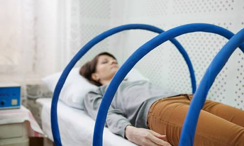 Санаторий Пятигорье