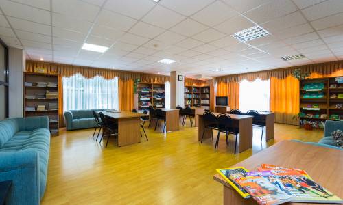 Санаторий Адлеркурорт Дельфин