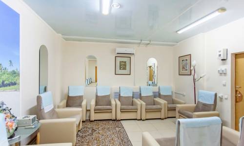 Санаторий Лермонтова - Фото 44