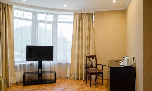 СПА отель Рафаэль - Фото 26