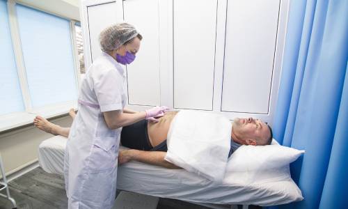 Санаторий Тарханы