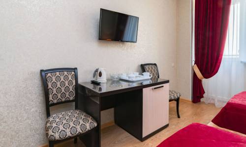 Центральный Военный Санаторий (ЦВС) - Фото 58