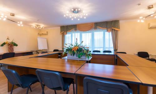 Санаторий Адлеркурорт (корпус Коралл) - Фото 75