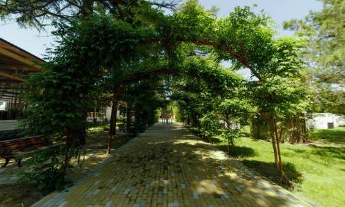 Отель Прометей Клуб - Фото 26