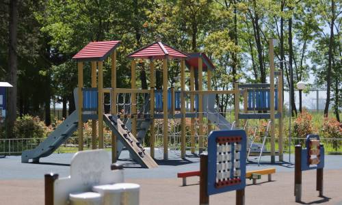 Санаторий Знание - Фото 48