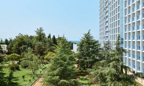 Отель Грейс Арли (Grace Arli)