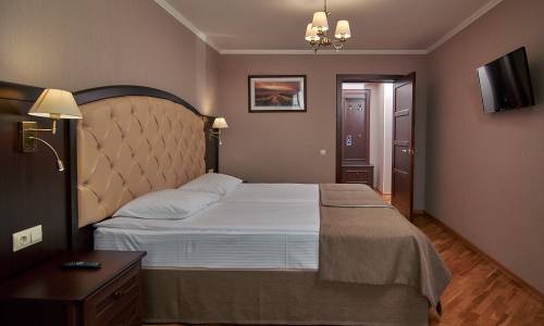 Санаторий Виктория - Фото 80