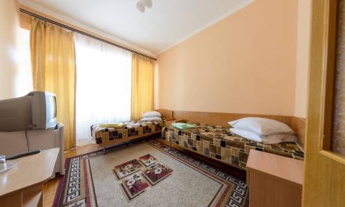 Санаторий Дубрава - Фото 55