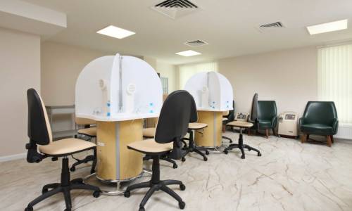 Санаторий Плаза - Фото 27