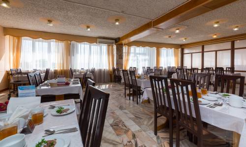 Санаторий Лермонтова - Фото 28