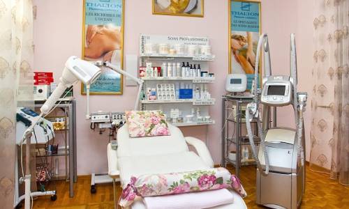 Санаторий Октябрьский «РЖД-ЗДОРОВЬЕ» - Фото 47