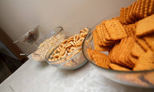 Санаторий Илона (АкваЛоо КСКК, корпус 8)