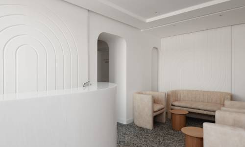 Санаторий Родник - Фото 11