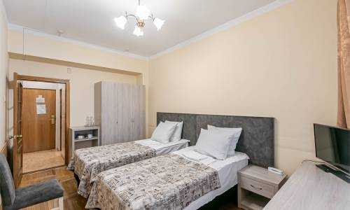 Санаторий Россия