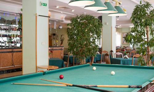 Санаторий Долина Нарзанов - Фото 72