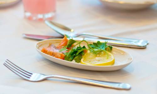 Санаторий Крепость - Фото 6