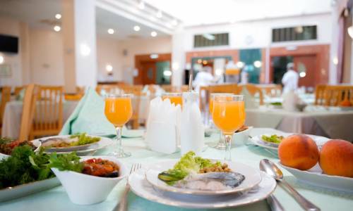 Санаторий Долина Нарзанов - Фото 17