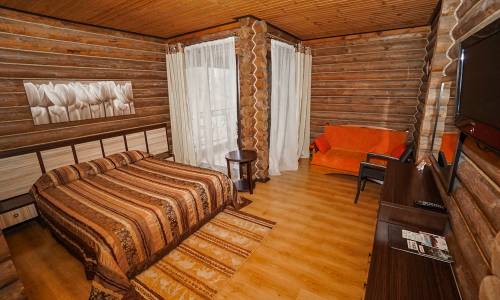 Отель Грейс Арли (Grace Arli) - Фото 75