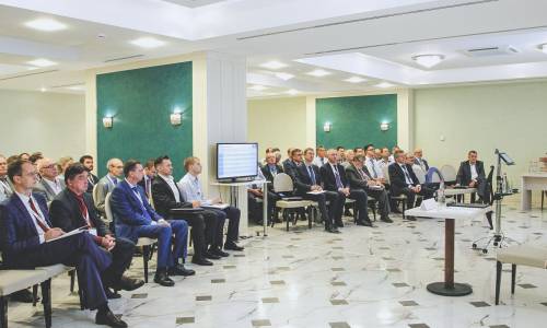 Оздоровительный комплекс Дагомыс - Фото 59