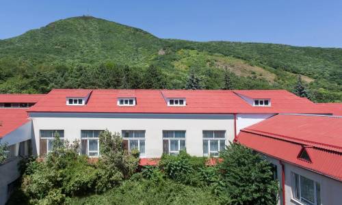 Санаторий Пятигорье