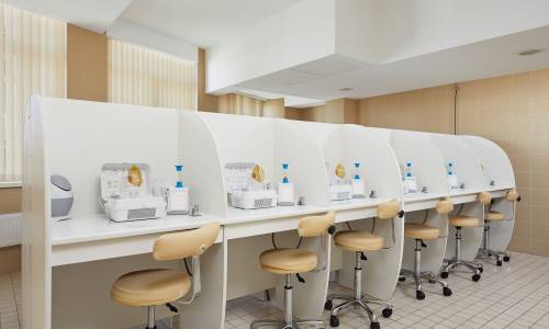 Санаторий Русь - Фото 115