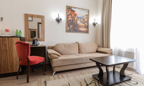 Санаторий Центросоюз - Фото 57