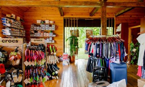 Отель Прометей Клуб - Фото 124