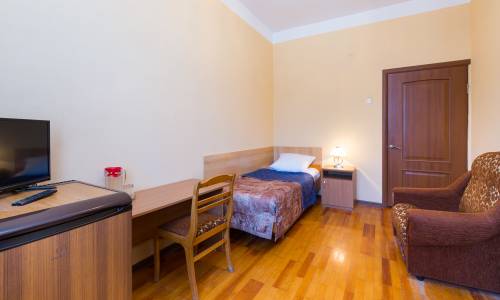 Санаторий Надежда