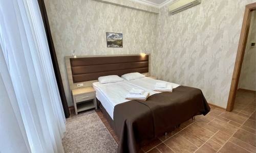 Отель Атлант