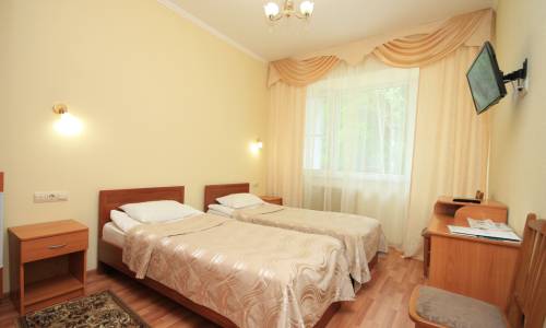 Санаторий Родник - Фото 70