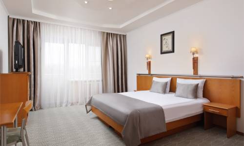 Санаторий Машук Аква Терм - Фото 78