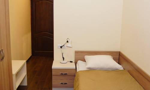 Санаторий Орион (Кисловодская клиника) - Фото 13