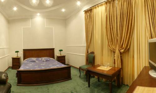 Санаторий Галерея Палас