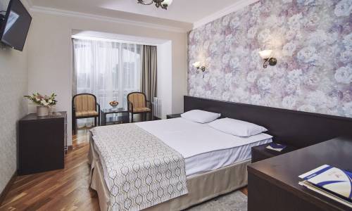 Санаторий Виктория - Фото 84