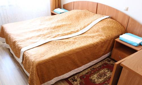 Санаторий Узбекистан - Фото 46