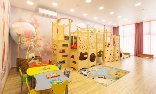 Санаторий Актер