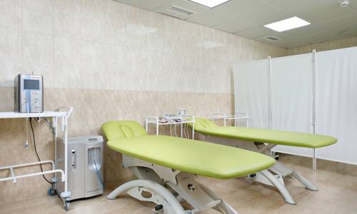 Санаторий Арника - Фото 53