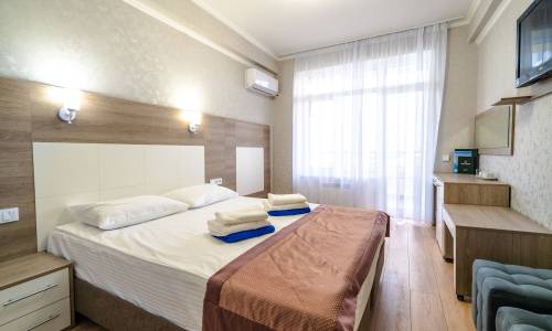 Отель Грейс Арли (Grace Arli) - Фото 84