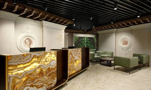 Санаторий Машук Аква Терм