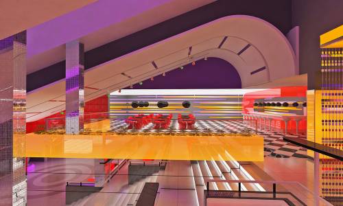 Оздоровительный комплекс Дагомыс - Фото 52