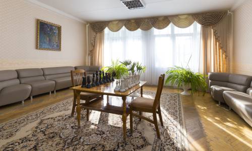 Санаторий Анджиевского - Фото 44