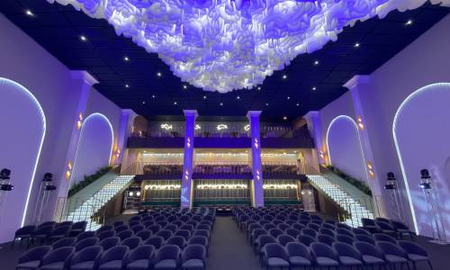 Санаторий Русь Геленджик - Фото 161