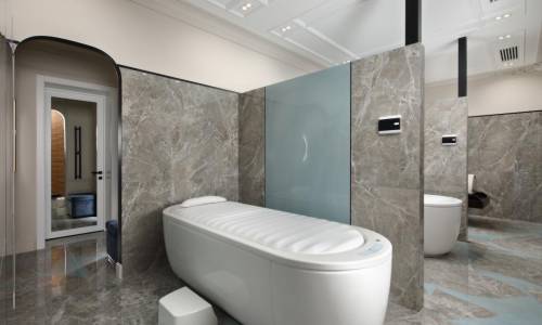 Санаторий Исток