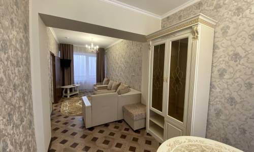 Санаторий Машук - Фото 42