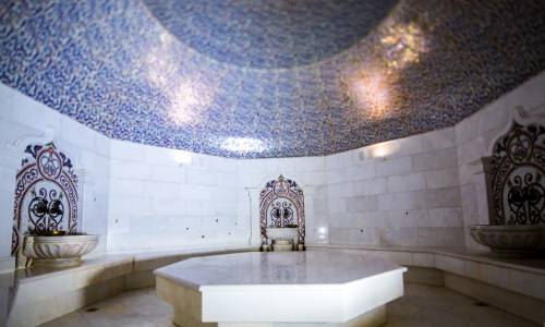 Санаторий Русь - Фото 100