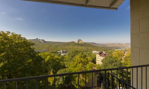 Санаторий Кирова - Фото 35