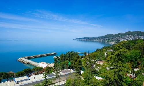 Санаторий Беларусь - Фото 19