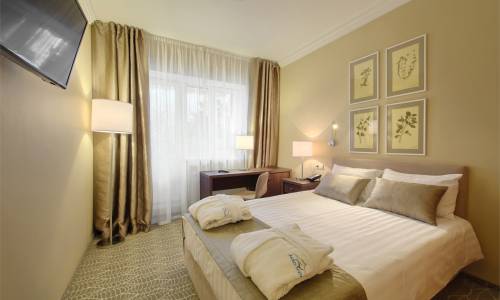 Санаторий Машук Аква Терм - Фото 80