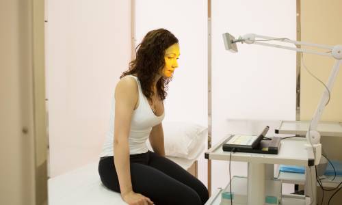 Санаторий Русь - Фото 142