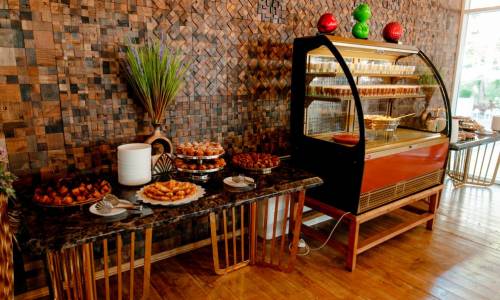 Отель Прометей Клуб - Фото 45